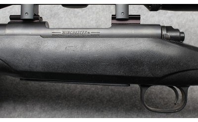 Winchester ~ Model 70 ~ 7mm WSM - Image 8 of 10