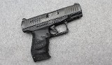 Walther ~ PPQ M2 ~ 9mm Luger - 1 of 7
