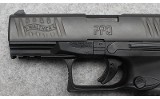 Walther ~ PPQ M2 ~ 9mm Luger - 4 of 7