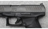 Walther ~ PPQ M2 ~ 9mm Luger - 3 of 7
