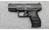 Walther ~ PPQ M2 ~ 9mm Luger - 2 of 7