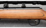 Marlin ~ XT-17 ~ .17 HMR - 8 of 10