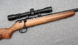 Marlin ~ XT-17 ~ .17 HMR - 1 of 10