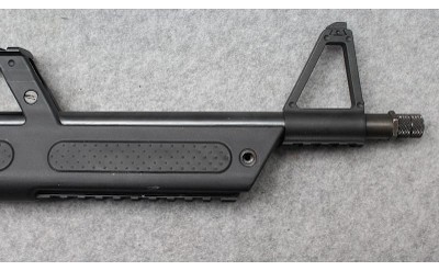 Walther ~ G22 ~ .22 Long Rifle - Image 4 of 10