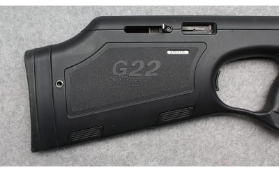 Walther ~ G22 ~ .22 Long Rifle - Image 2 of 10
