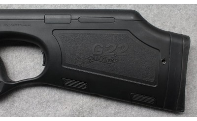 Walther ~ G22 ~ .22 Long Rifle - Image 9 of 10