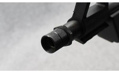 Walther ~ G22 ~ .22 Long Rifle - Image 5 of 10