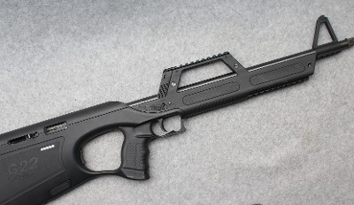 Walther ~ G22 ~ .22 Long Rifle - Image 1 of 10