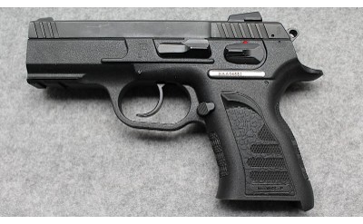 Tanfoglio ~ Witness-P ~ 10mm - Image 2 of 7