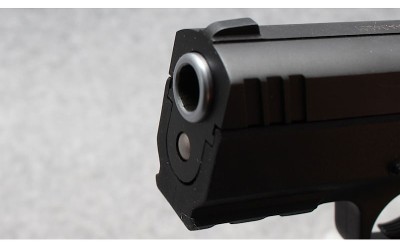 Tanfoglio ~ Witness-P ~ 10mm - Image 5 of 7