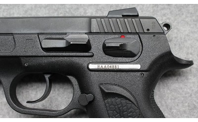 Tanfoglio ~ Witness-P ~ 10mm - Image 3 of 7