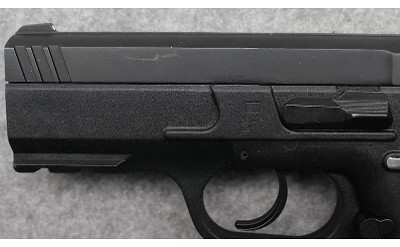 Tanfoglio ~ Witness-P ~ 10mm - Image 4 of 7