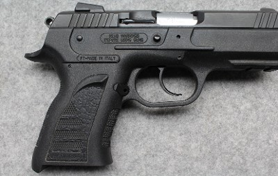 Tanfoglio ~ Witness-P ~ 10mm - Image 1 of 7