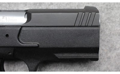 Tanfoglio ~ Witness-P ~ 10mm - Image 6 of 7