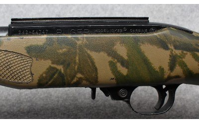 Ruger ~ 10/22 ~ .22 Long Rifle - Image 8 of 10