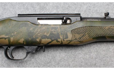 Ruger ~ 10/22 ~ .22 Long Rifle - Image 3 of 10