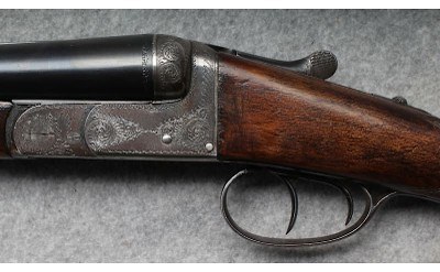 None ~ Side-by-Side ~ 12 Gauge - Image 8 of 10