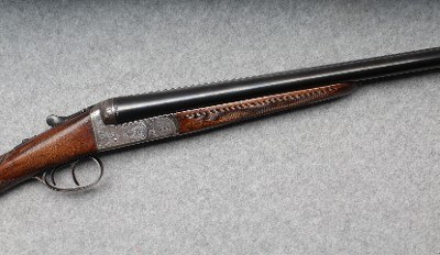 None ~ Side-by-Side ~ 12 Gauge - Image 1 of 10