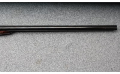 None ~ Side-by-Side ~ 12 Gauge - Image 4 of 10