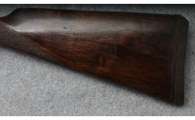 None ~ Side-by-Side ~ 12 Gauge - Image 9 of 10