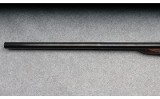 None ~ Side-by-Side ~ 12 Gauge - Image 6 of 10