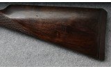 None ~ Side-by-Side ~ 12 Gauge - Image 9 of 10