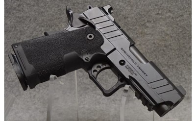 Springfield Armory ~ Prodigy ~ 9mm - Image 4 of 6