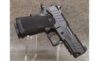 Springfield Armory ~ Prodigy ~ 9mm - Image 2 of 6