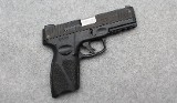 Taurus ~ G3 ~ 9mm Luger - 1 of 7