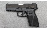 Taurus ~ G3 ~ 9mm Luger - 2 of 7