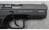 CZ ~ Shadow 2 ~ 9mm Luger - 6 of 7
