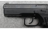 CZ ~ Shadow 2 ~ 9mm Luger - 4 of 7
