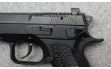 CZ ~ Shadow 2 ~ 9mm Luger - 3 of 7