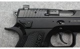 CZ ~ Shadow 2 ~ 9mm Luger - 7 of 7