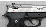 Beretta ~ 96 Brigadier –G- ~ 9mm Luger - 7 of 7