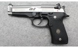 Beretta ~ 96 Brigadier –G- ~ 9mm Luger - 2 of 7
