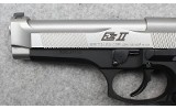 Beretta ~ 96 Brigadier –G- ~ 9mm Luger - 4 of 7