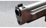Beretta ~ 96 Brigadier –G- ~ 9mm Luger - 5 of 7