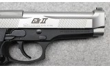 Beretta ~ 96 Brigadier –G- ~ 9mm Luger - 6 of 7