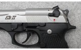 Beretta ~ 96 Brigadier –G- ~ 9mm Luger - 3 of 7