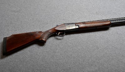 B. C. Miroku ~ None ~ 12 GA. - Image 1 of 10