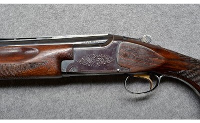 B. C. Miroku ~ None ~ 12 GA. - Image 7 of 10