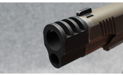 Kimber ~ Desert Warrior ~ .45 ACP - Image 5 of 7