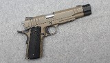 Kimber ~ Desert Warrior ~ .45 ACP - Image 1 of 7