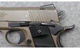 Kimber ~ Desert Warrior ~ .45 ACP - Image 3 of 7