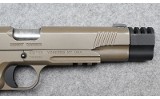 Kimber ~ Desert Warrior ~ .45 ACP - Image 6 of 7