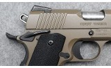 Kimber ~ Desert Warrior ~ .45 ACP - Image 7 of 7