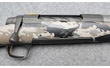 Browning ~ X-Bolt ~ .270 Winchester - 3 of 10
