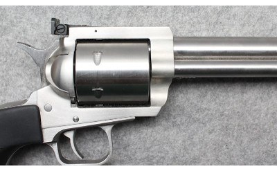 Magnum Research ~ Pillager ~ .357 Magnum - Image 7 of 7