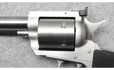 Magnum Research ~ Pillager ~ .357 Magnum - Image 3 of 7